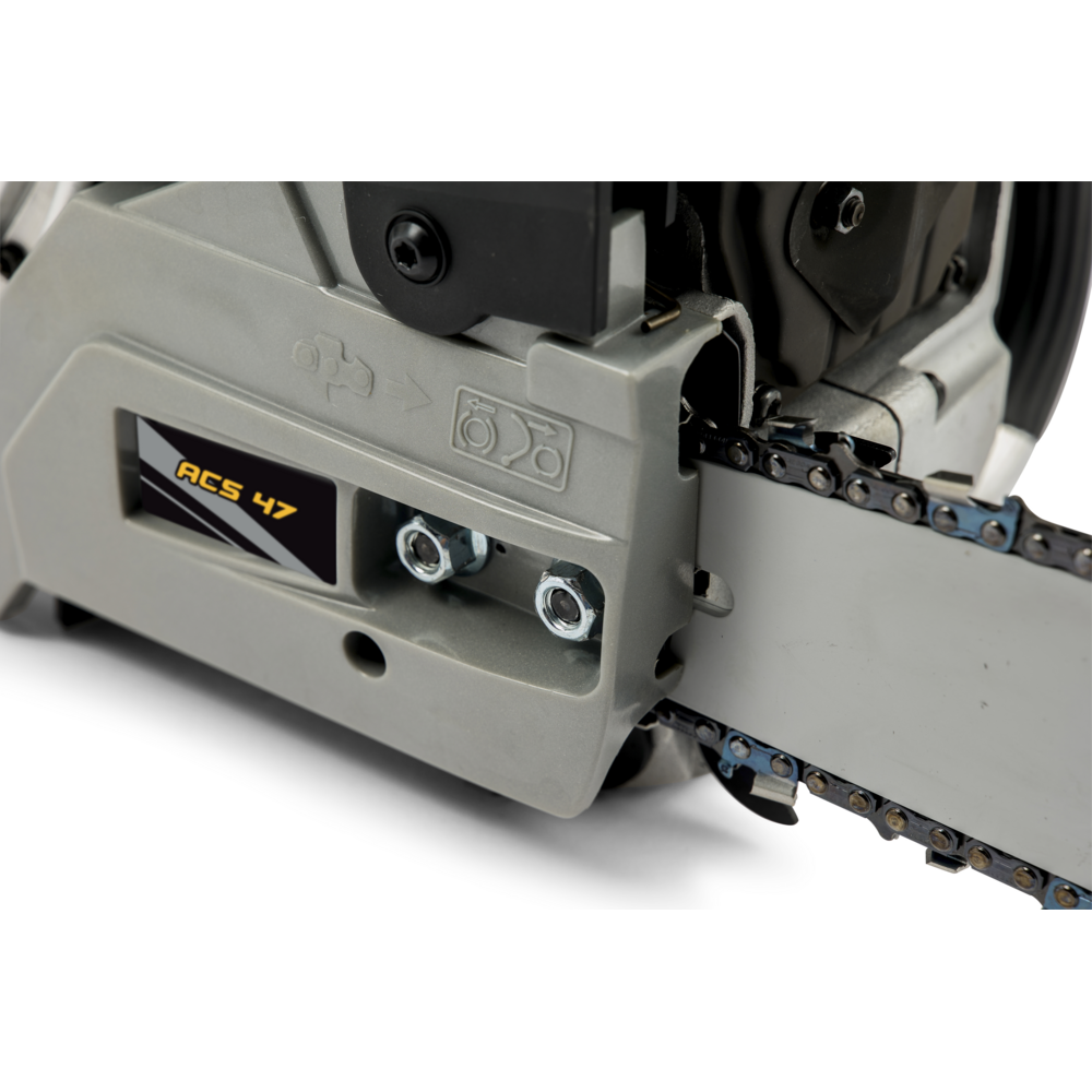 Motorinis pjūklas Alpina ACS 47 (18") - Image 8