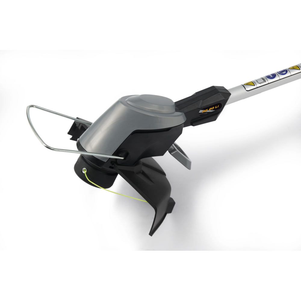 Akumuliatorinis trimeris Alpina AG 20 Li Kit