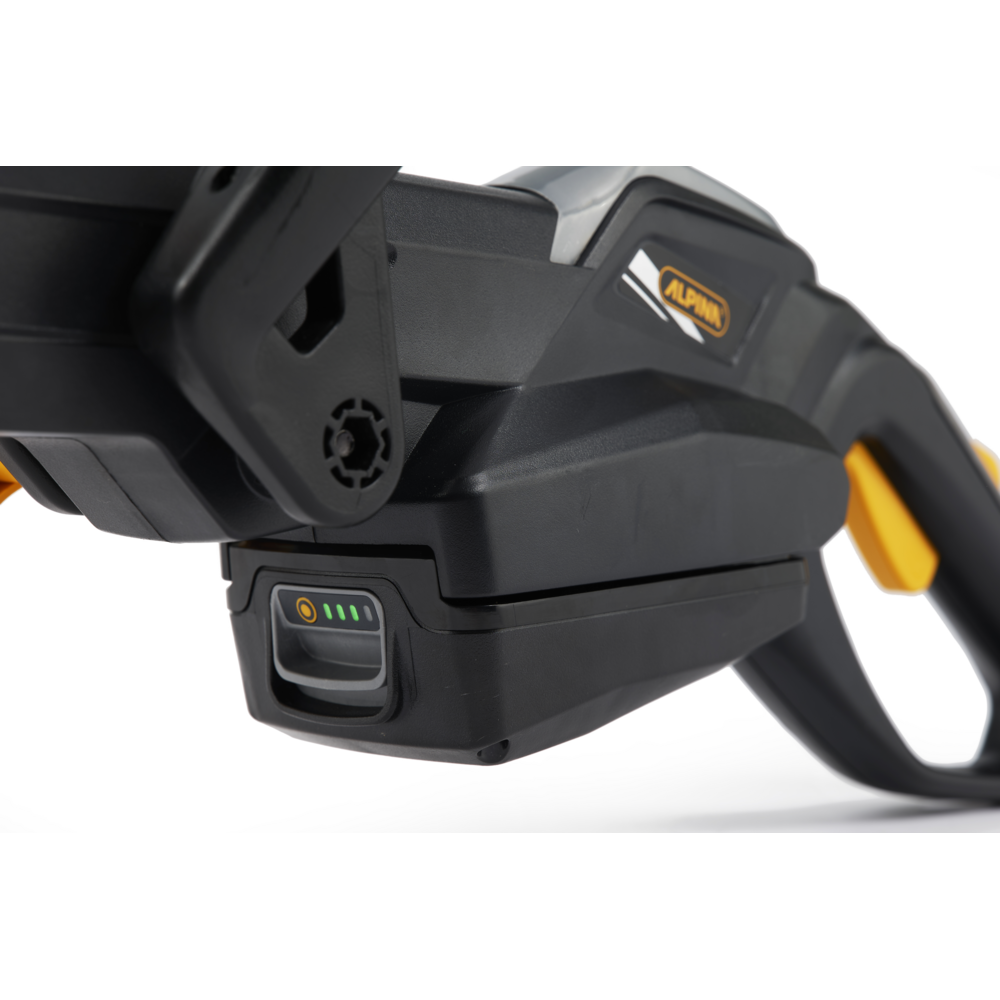 Akumuliatorinis trimeris Alpina AG 20 Li Kit - Image 4