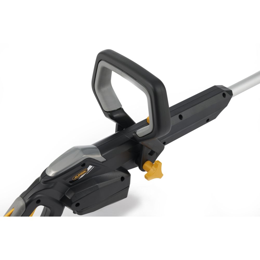 Akumuliatorinis trimeris Alpina AG 20 Li Kit - Image 5