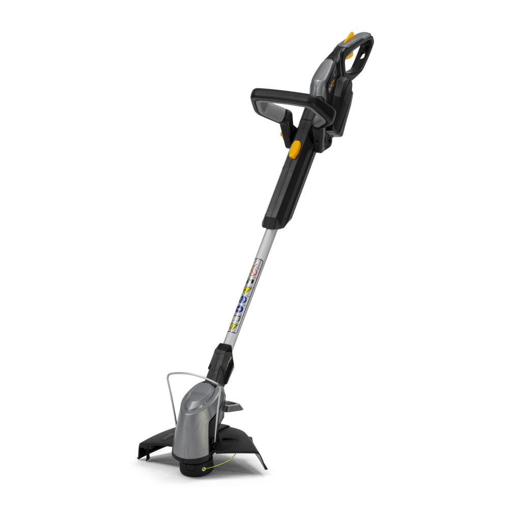 Akumuliatorinis trimeris Alpina AG 20 Li Kit - Image 2