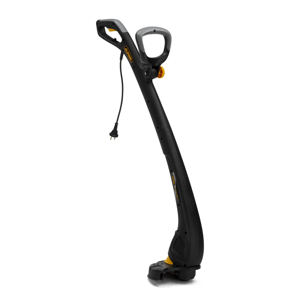 Elektrinis trimeris Alpina ATR 350 E - Image 4