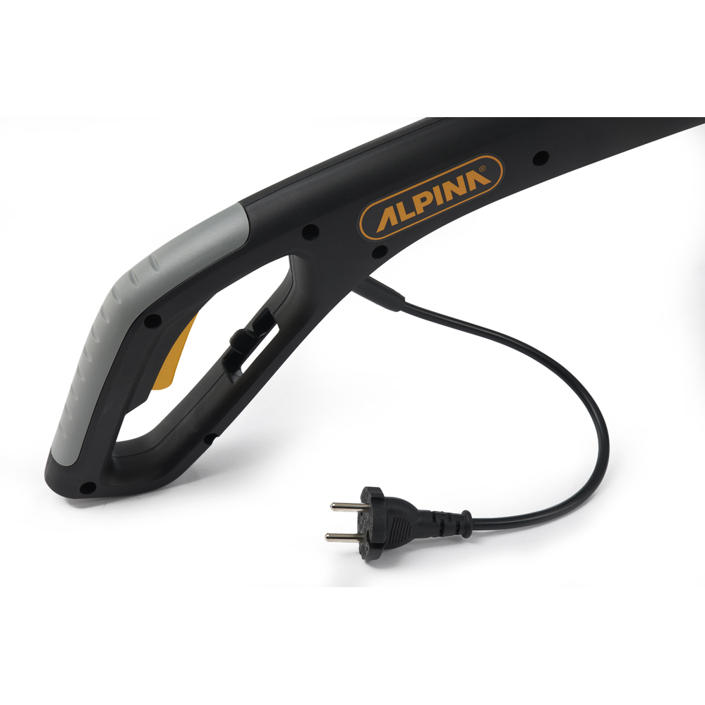 Elektrinis trimeris Alpina ATR 350 E - Image 5