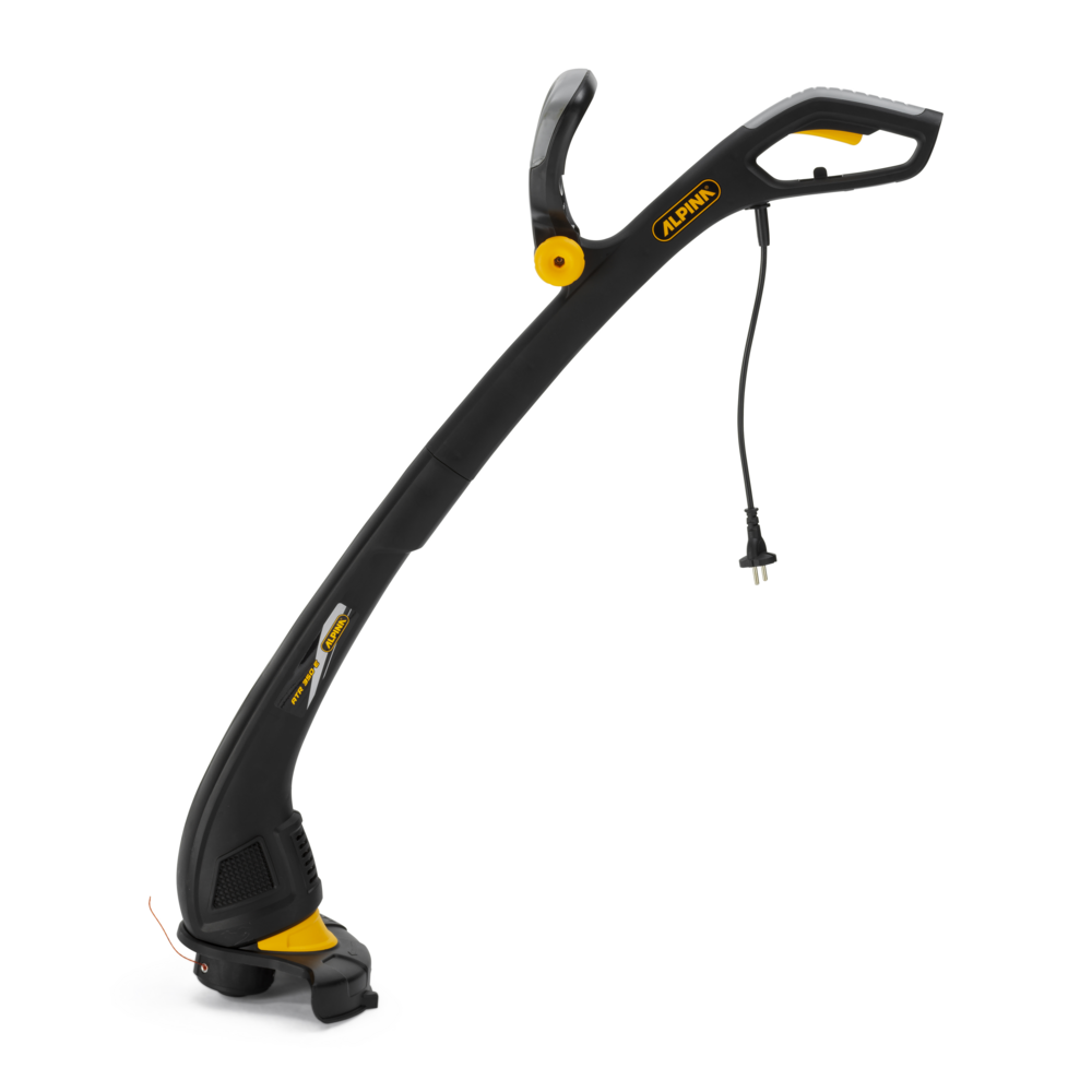 Elektrinis trimeris Alpina ATR 350 E - Image 2