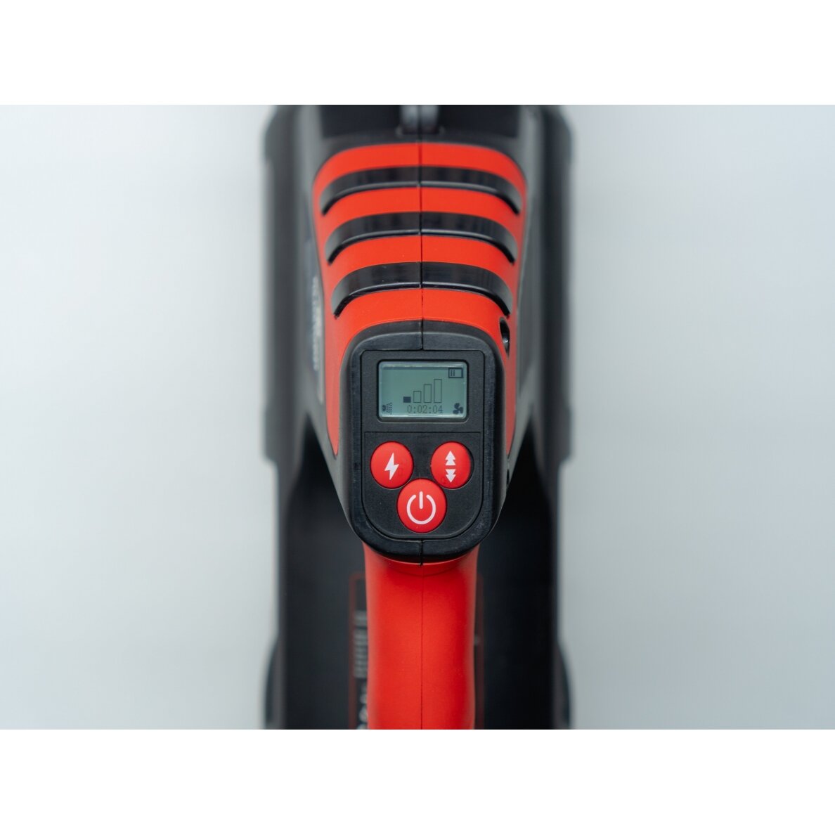 Blue Bird BS 22-400 akumuliatorinis pūstuvas - purkštuvas