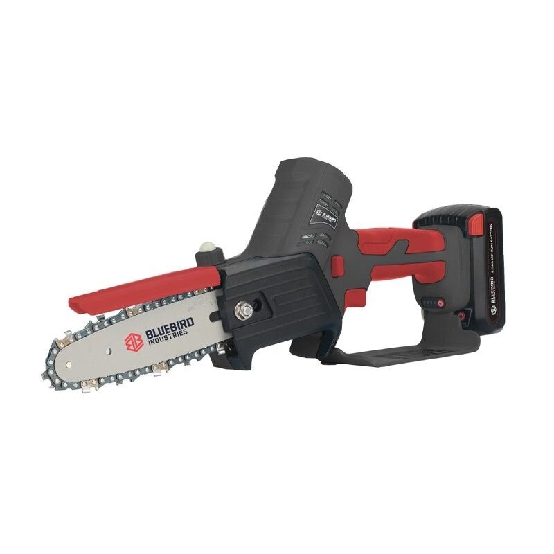 Blue Bird CS 22-06T akumuliatorinis pjūkliukas - Image 2