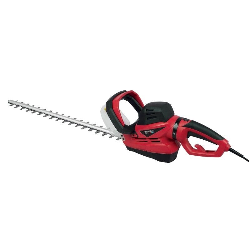 Blue Bird HTE 710 elektrinės gyvatvorių žirklės