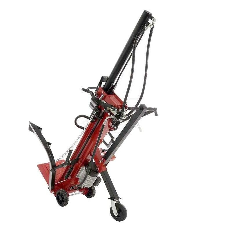 Blue Bird LSE 11000 elektrinė malkų skaldyklė - Image 5