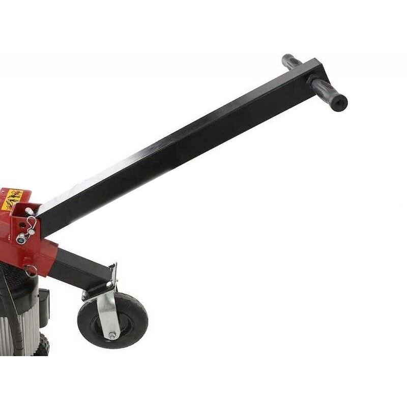 Blue Bird LSE 11000 elektrinė malkų skaldyklė - Image 6