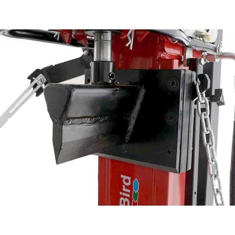 Blue Bird LSE 11000 elektrinė malkų skaldyklė - Image 7