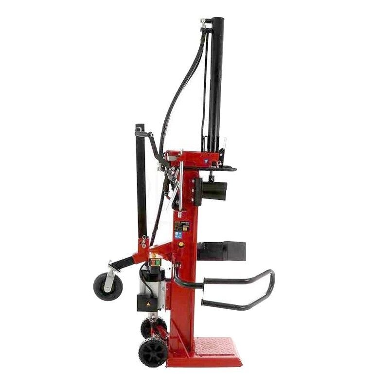 Blue Bird LSE 11000 elektrinė malkų skaldyklė - Image 2