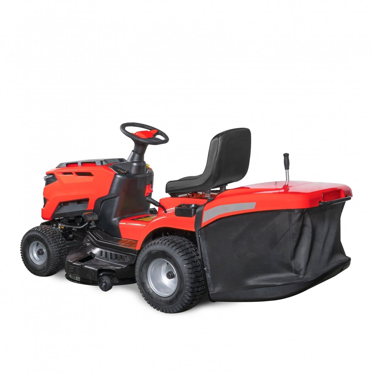 BLUE BIRD TR P 92H VEJOS TRAKTORIUKAS - Image 3