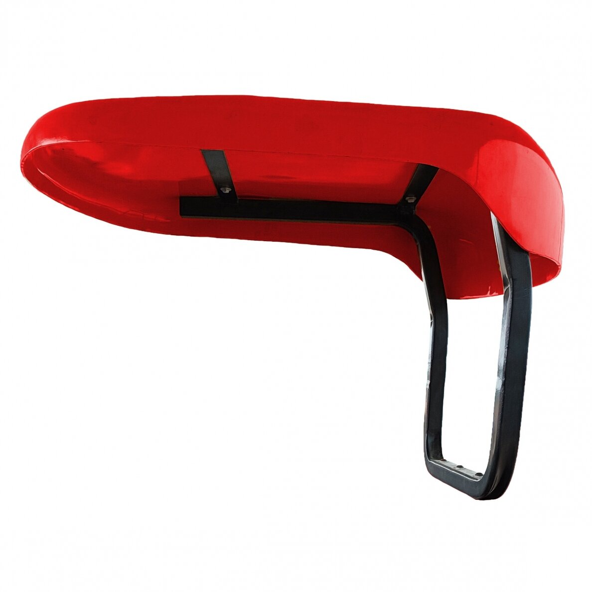 Blue Bird mini ekskavatorius MEX 600 - Image 9