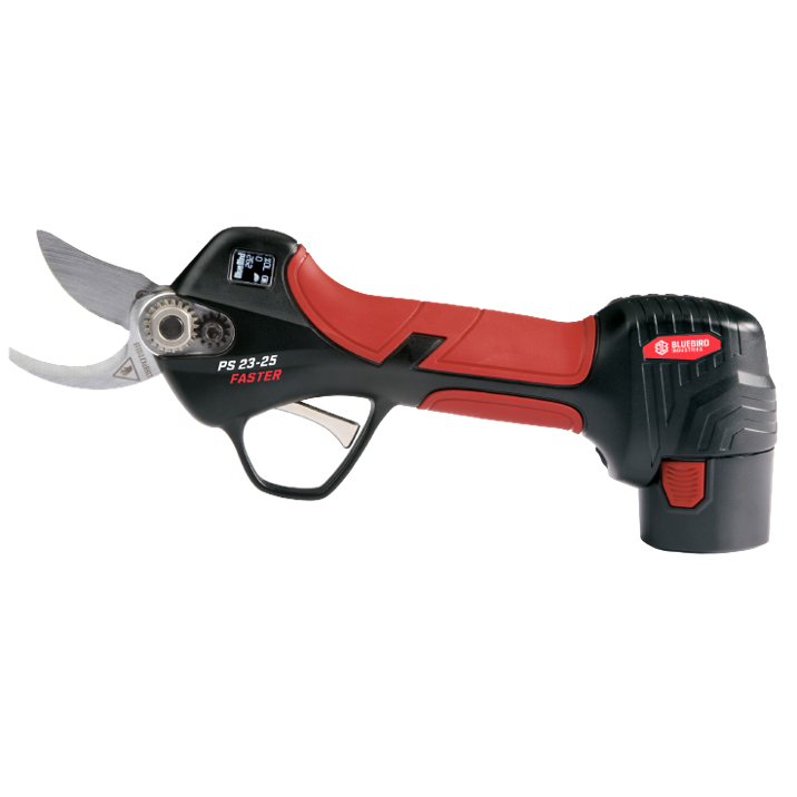 Blue Bird PS 23-25F akumuliatorinis sekatorius - Image 2