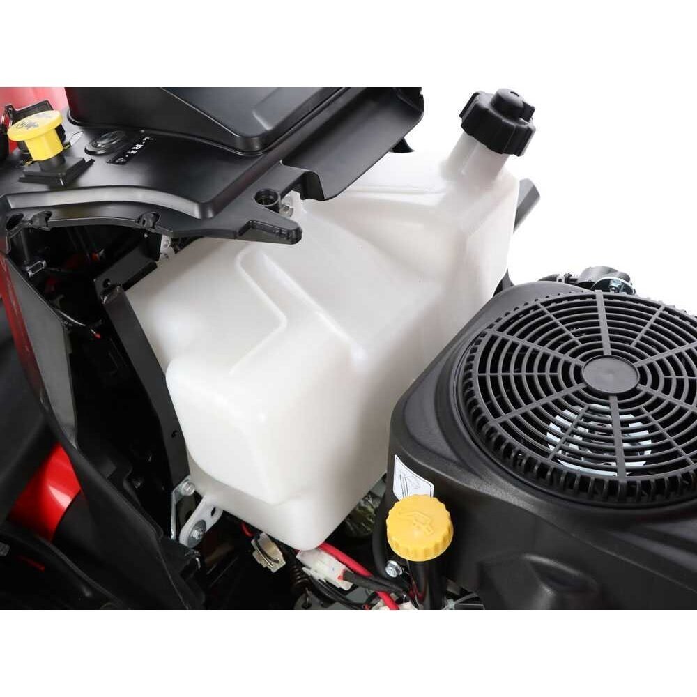 BLUE BIRD TR SL 108H VEJOS TRAKTORIUKAS - Image 9