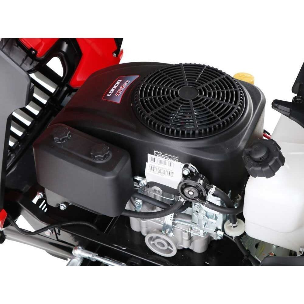 BLUE BIRD TR SL 108H VEJOS TRAKTORIUKAS - Image 10