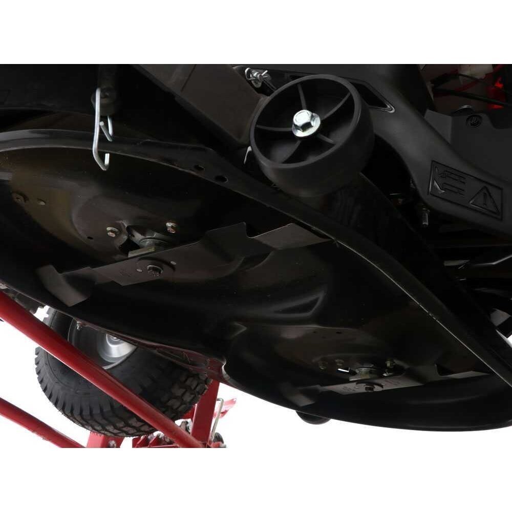 BLUE BIRD TR SL 108H VEJOS TRAKTORIUKAS - Image 13