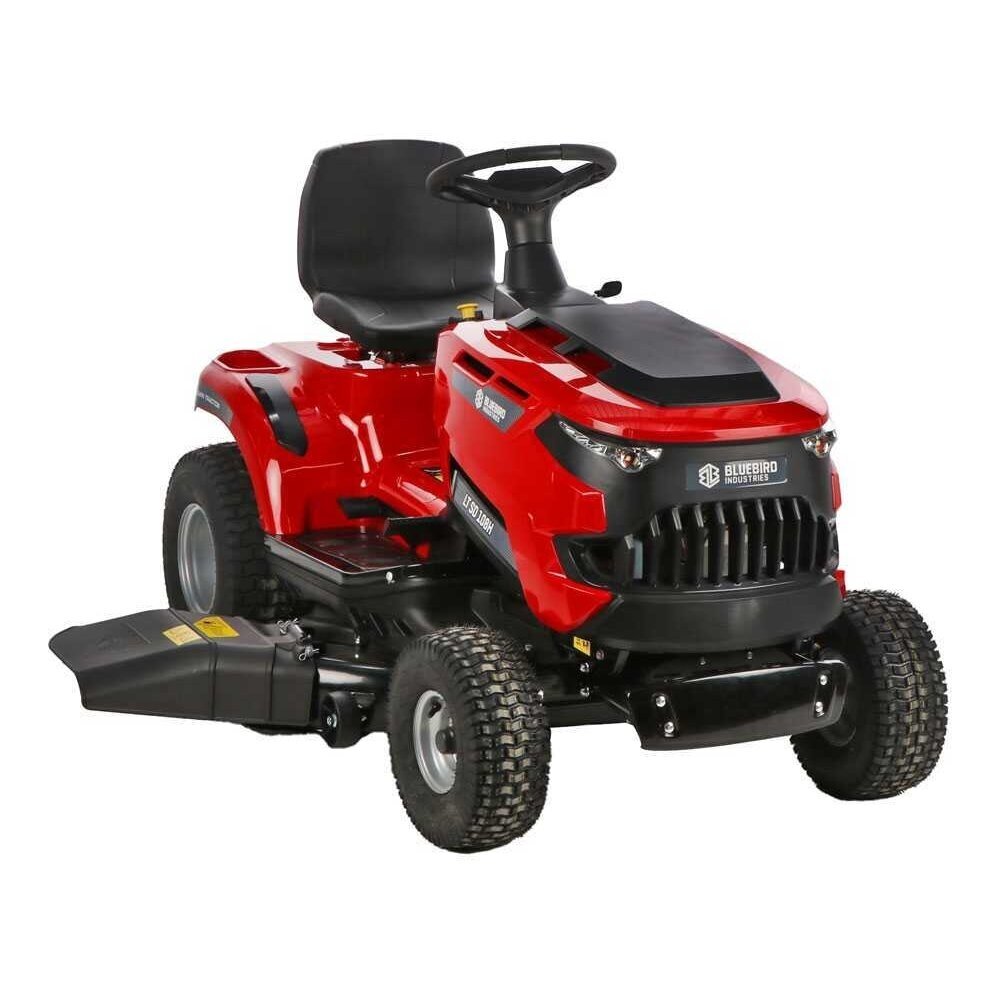 BLUE BIRD TR SL 108H VEJOS TRAKTORIUKAS - Image 2