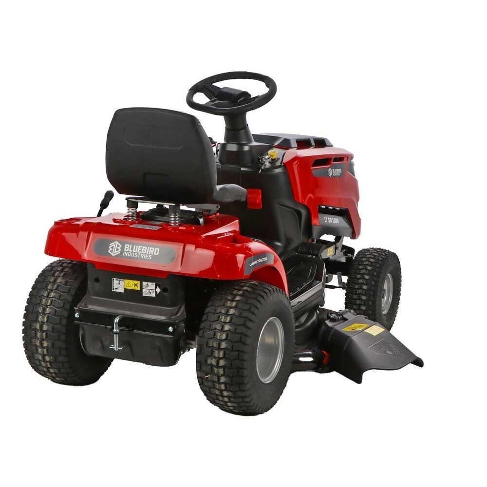 BLUE BIRD TR SL 108H VEJOS TRAKTORIUKAS - Image 5