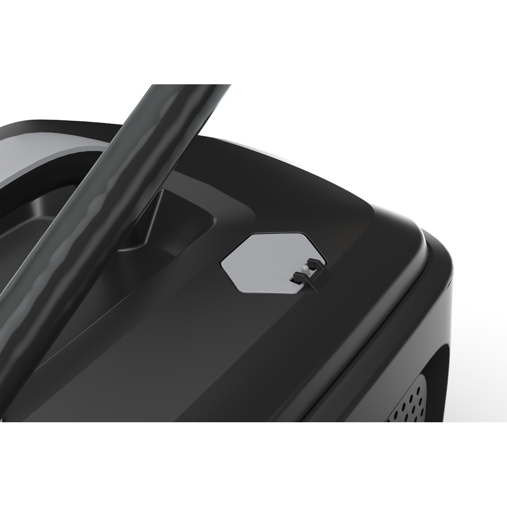 Elektrinė vejapjovė Alpina AL1 38 E (1400W, 38 cm, centrinis a. reg.) - Image 6