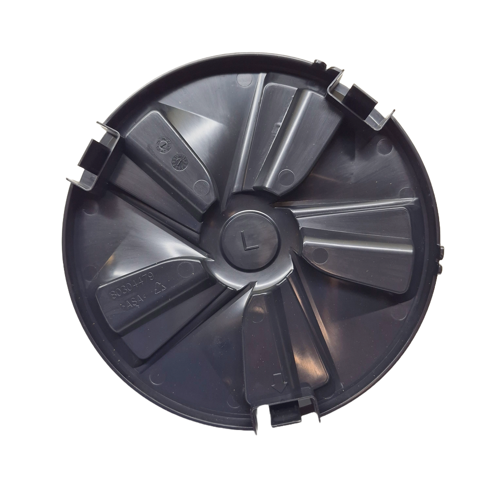 Dangtelis kairės p. rato Sunseeker X7 vejos robotams (80304479-01)