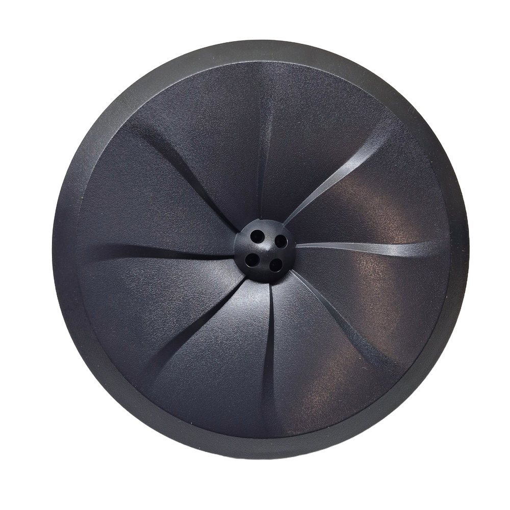 Dekoratyvinis dangtelis ratui Hookii Neomow robotams - Image 2