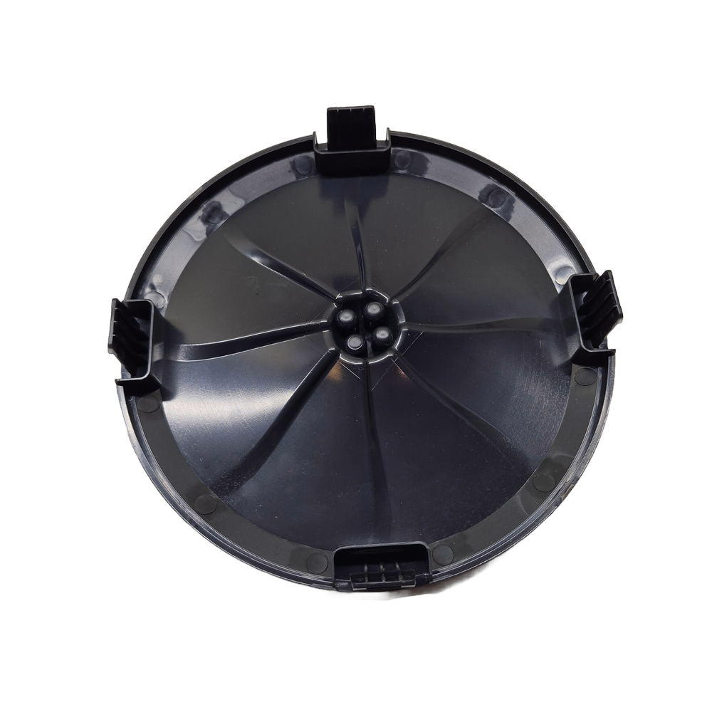 Dekoratyvinis dangtelis ratui Hookii Neomow robotams