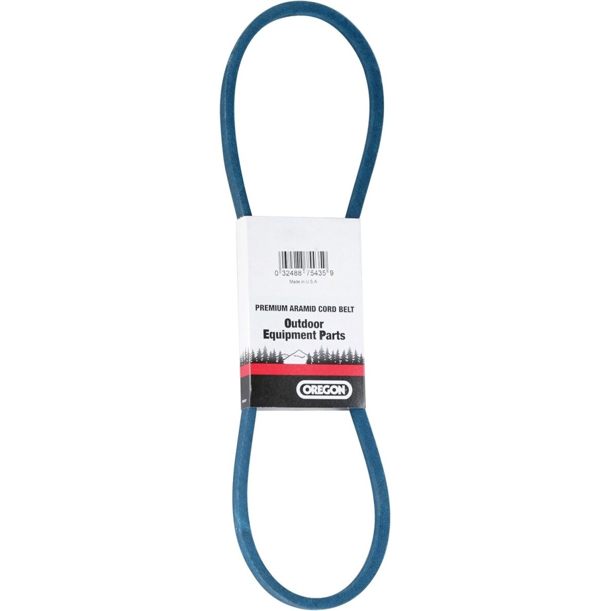 Dirželis trapecinis 4L 101" (256,5 cm) - Image 2