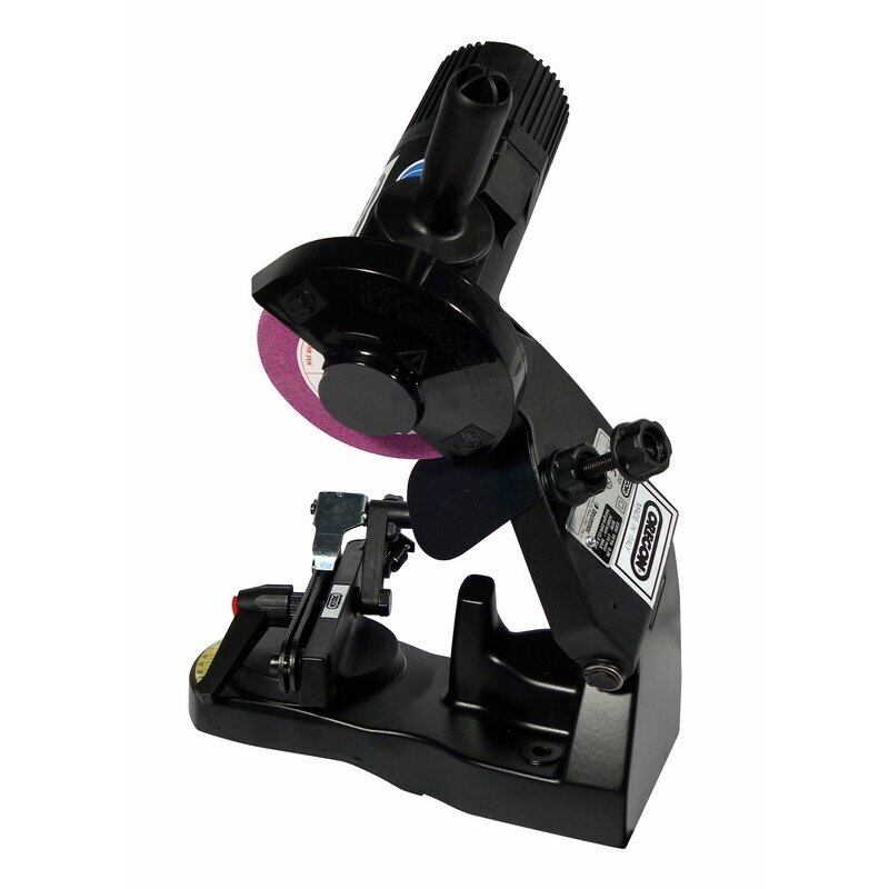 El.grandinių galandymo staklės "Oregon" - Image 2