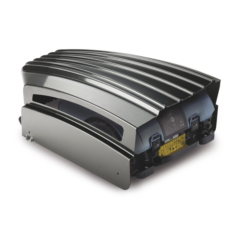 Įkrovimo stotelės stogelis - Image 3