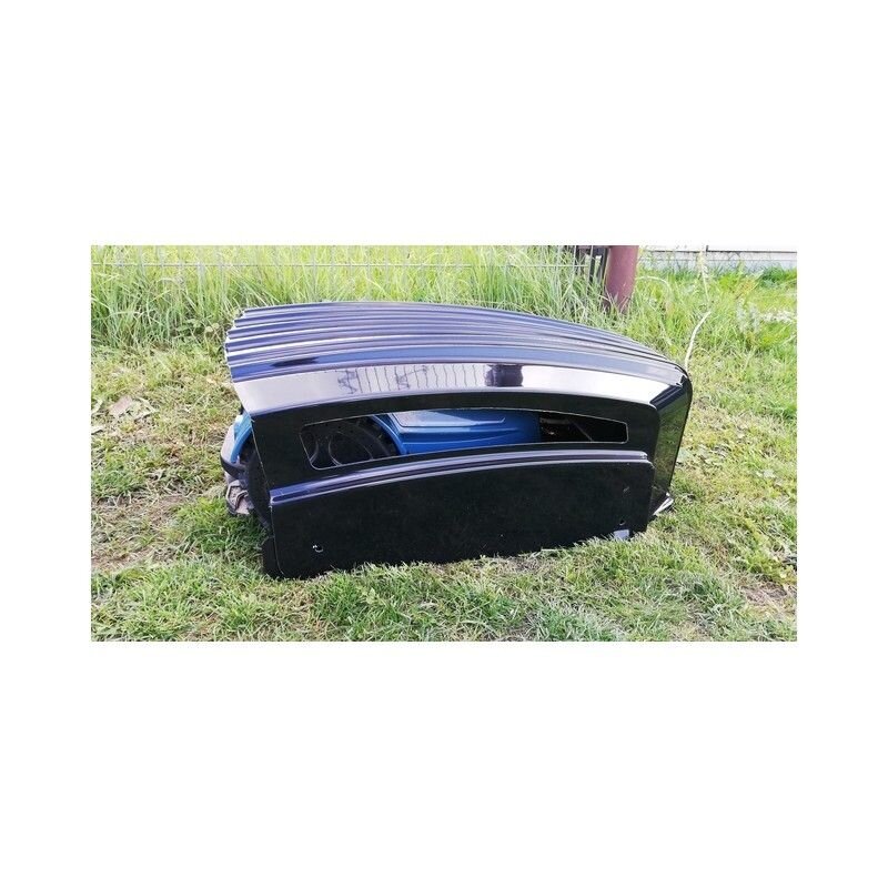 Įkrovimo stotelės stogelis - Image 6