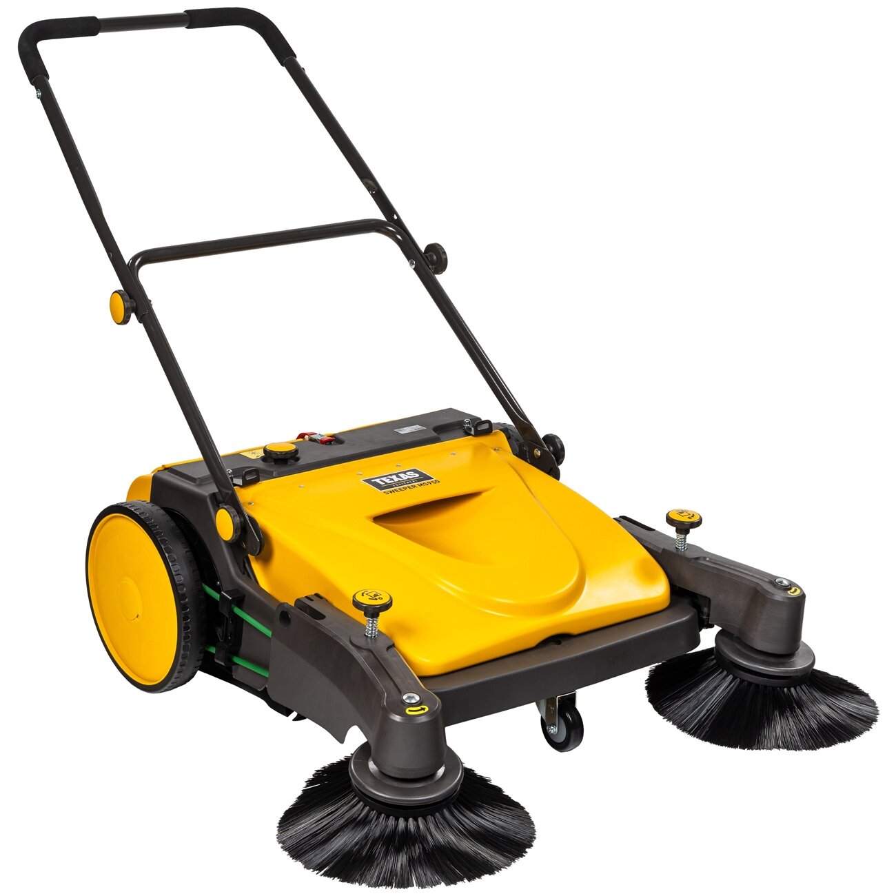 Mašina šlavimo mechaninė TEXAS MS950 - Image 3