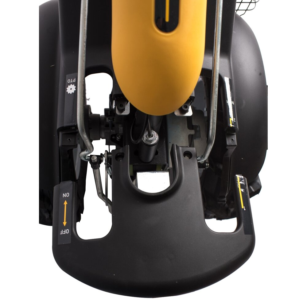 Motoblokas Pro Track 1350 bazė - Image 7