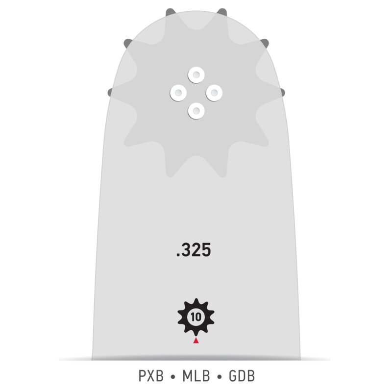 OREGON AdvanceCut 325"/15"/1,5 mm pjovimo juosta - Image 4
