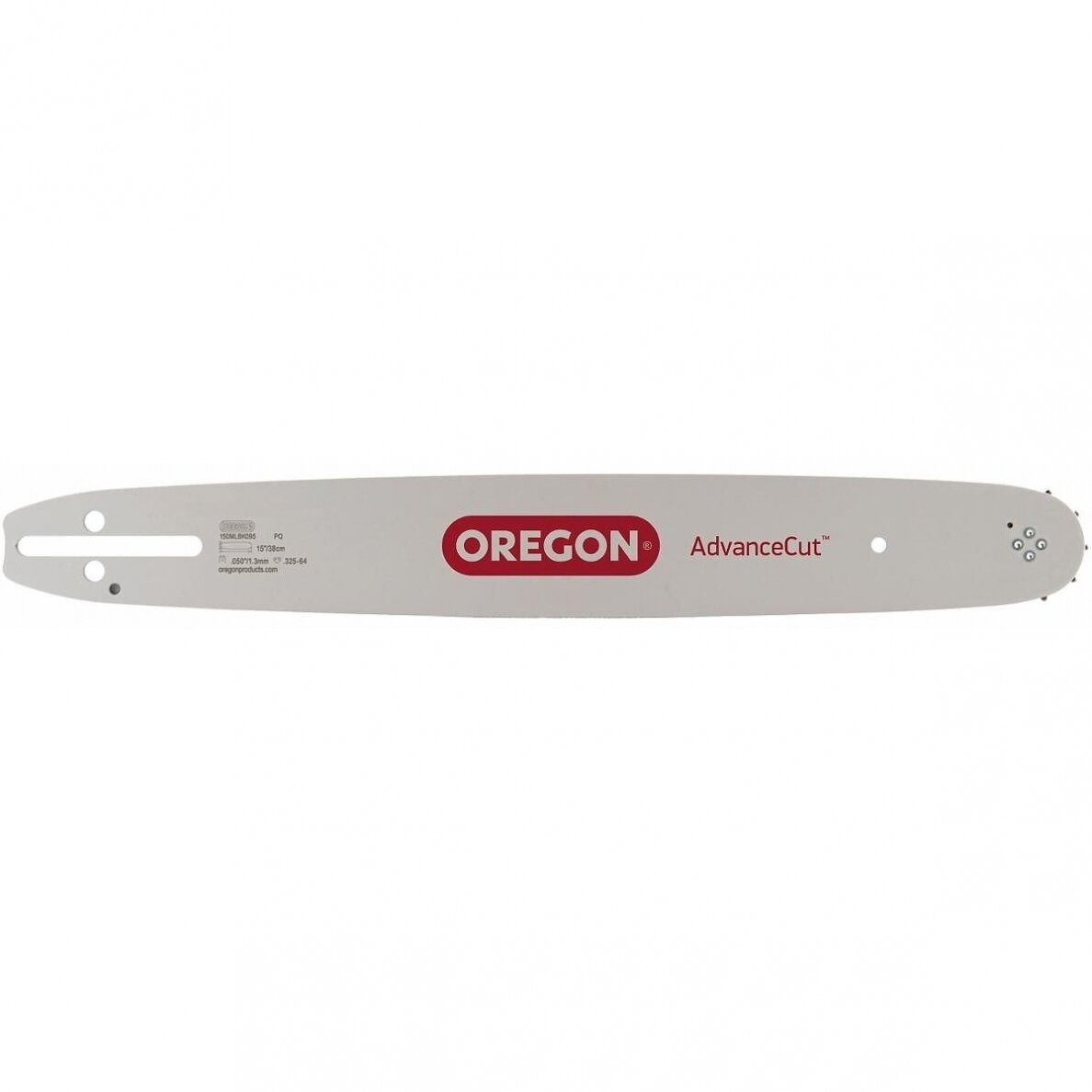 OREGON AdvanceCut 3/8"/15"/1,5 mm pjovimo juosta - Image 2