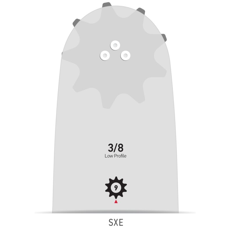 OREGON AdvanceCut 3/8"/16"/1,3 mm pjovimo juosta - Image 4