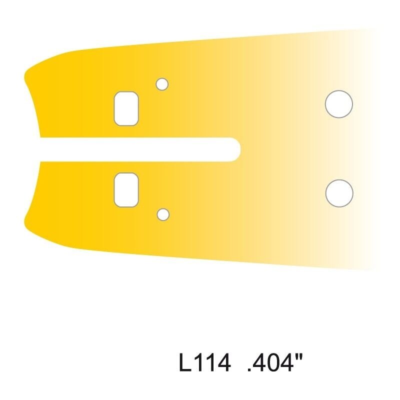 Juosta pjovimo harvaster 2.0MM .404 75CM