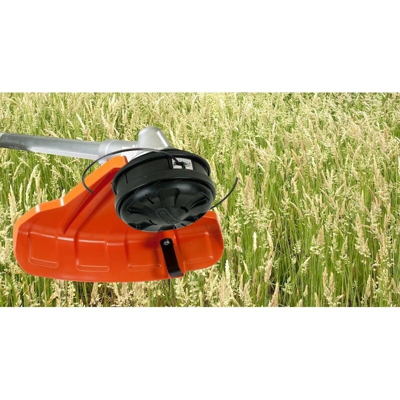 Oregon AluMax pjovimo valas 2,7mm/70m