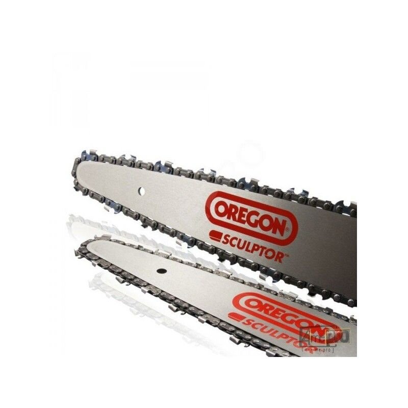 OREGON Sculptor 1/4" arba 3/8"/12"/1,3 mm pjovimo juosta - Image 5