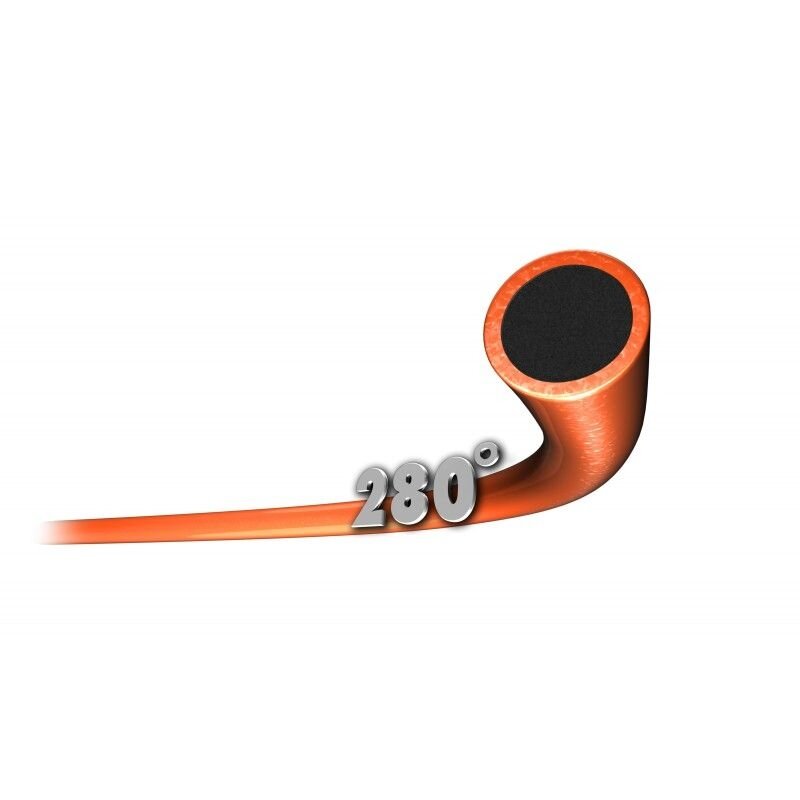 Oregon HeatMax pjovimo valas 2,7mm/70m - Image 3