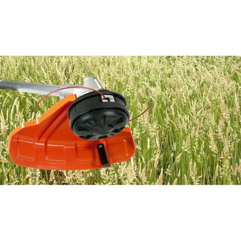 Oregon HeatMax pjovimo valas 2,7mm/70m