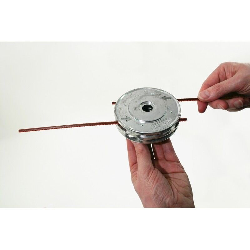 Oregon Techni-Blade pjovimo valas 6,0mm/26cm/205vnt. - Image 3