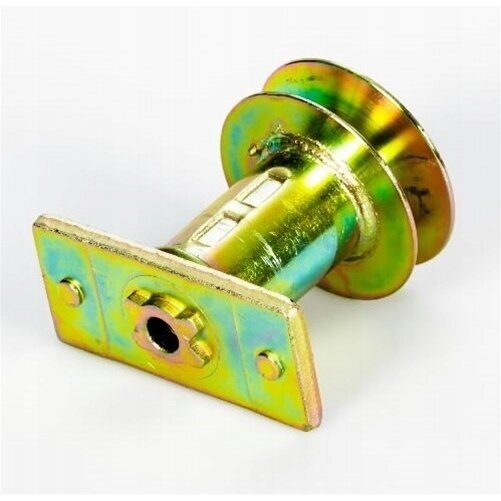 Peilio laikiklis su skriemuliu MTD, CUB CADET, YARDAM vejapjovėms