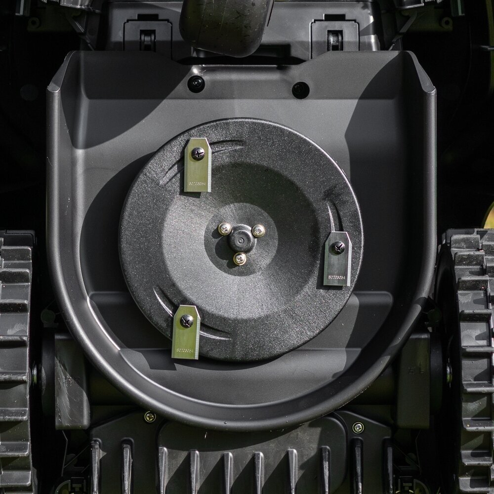 Pjovimo diskas Sunseeker vejos robotams (80301580-01)