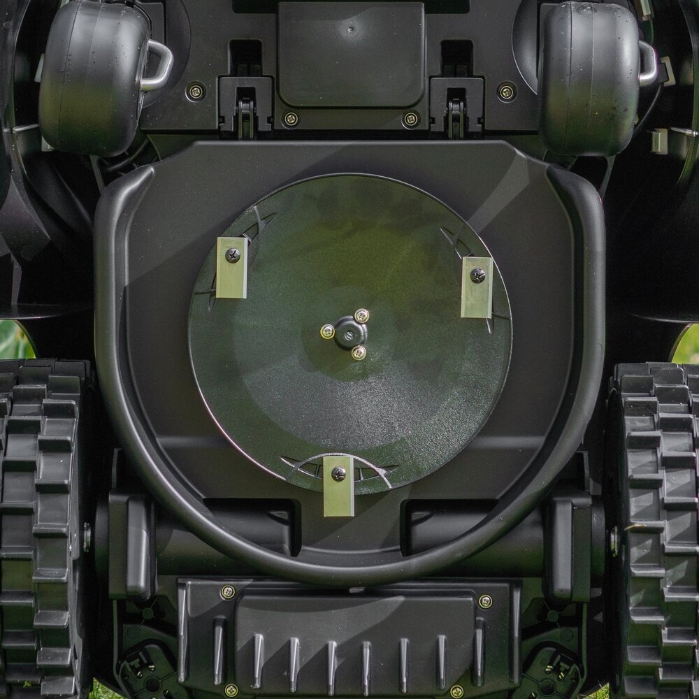 Pjovimo diskas Sunseeker vejos robotams (80302269-01)