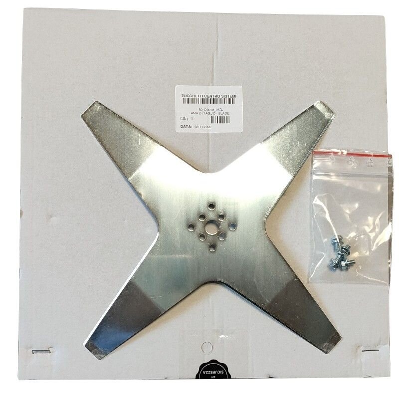 Pjovimo peilis 25 cm lenktas 50_D0018_02 - Image 4