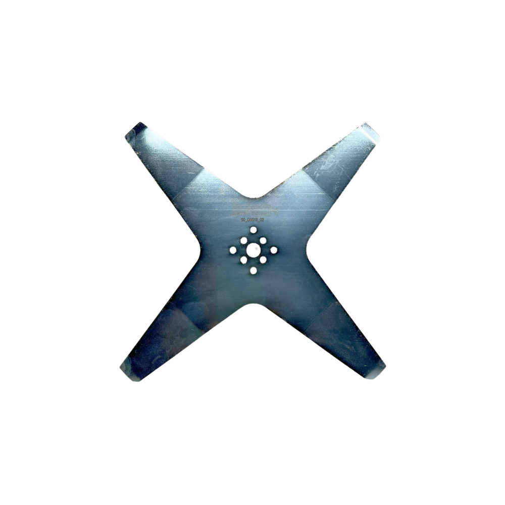 Pjovimo peilis 25 cm lenktas 50_D0018_02 - Image 2