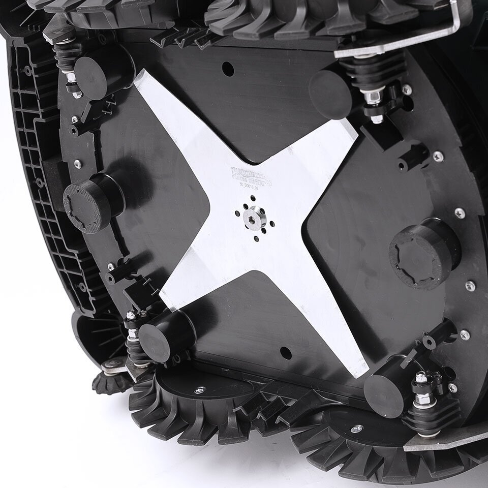 Pjovimo peilis 25 cm lenktas 50_D0018_02