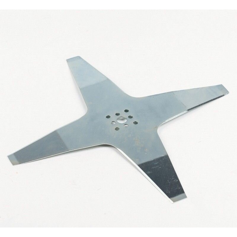 Pjovimo peilis 25 cm lenktas 50_D0018_02 - Image 3