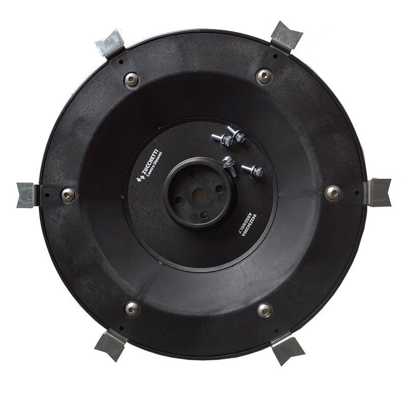 Pjovimo peilis komplekte 25 cm KS serijai